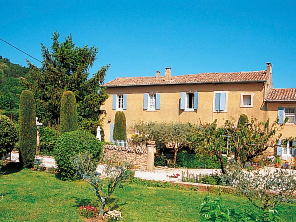 Ménerbes Holiday Home Le Cedre - Mbe101 By Interhome מראה חיצוני תמונה