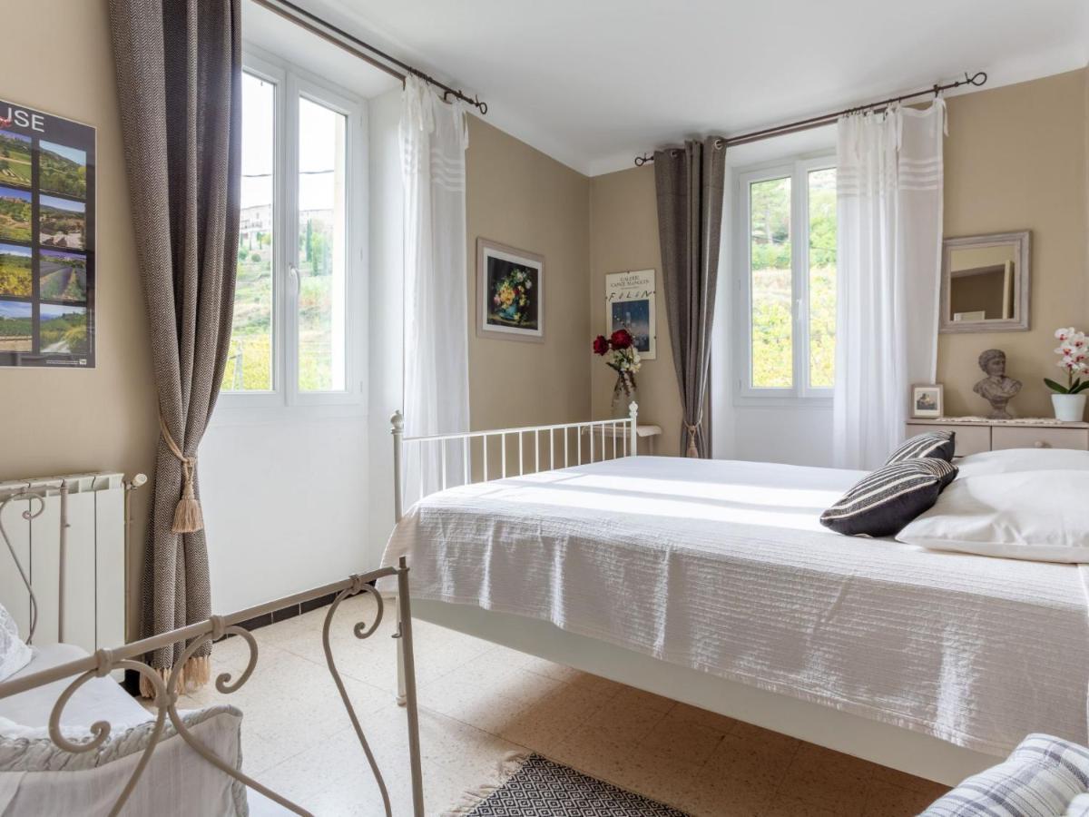 Ménerbes Holiday Home Le Cedre - Mbe101 By Interhome מראה חיצוני תמונה